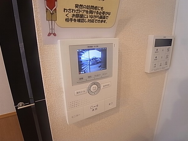 タウンコート その他4