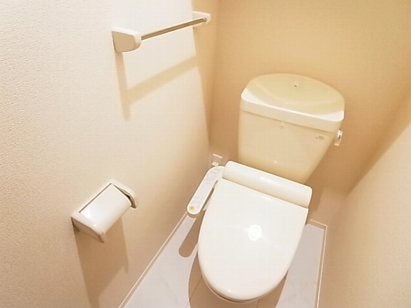 タウンコート その他1