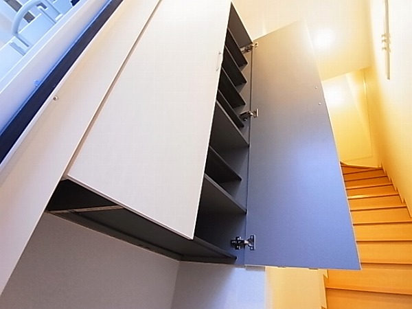 タウンコート その他8