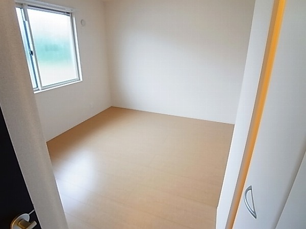 タウンコート ベッドルーム