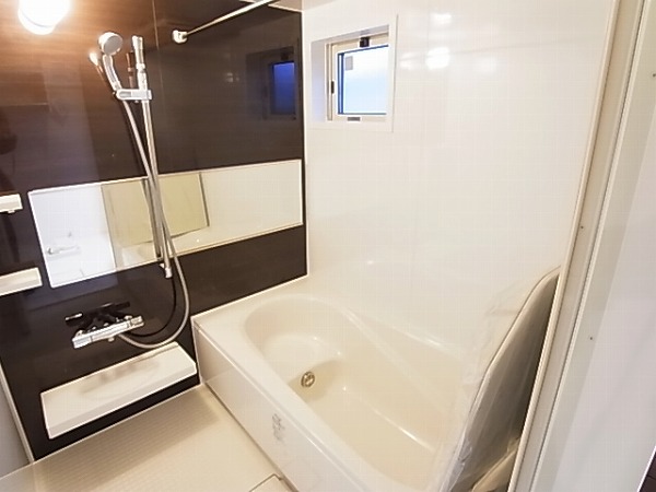 タウンコート 風呂画像