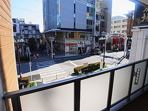 トレランス その他6