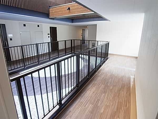 トレランス その他外観6