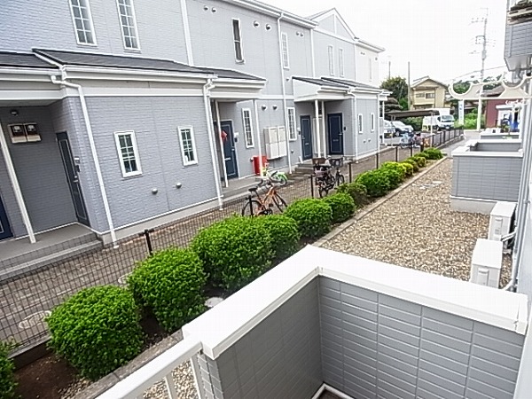 サニーヒルズＫ２ その他5