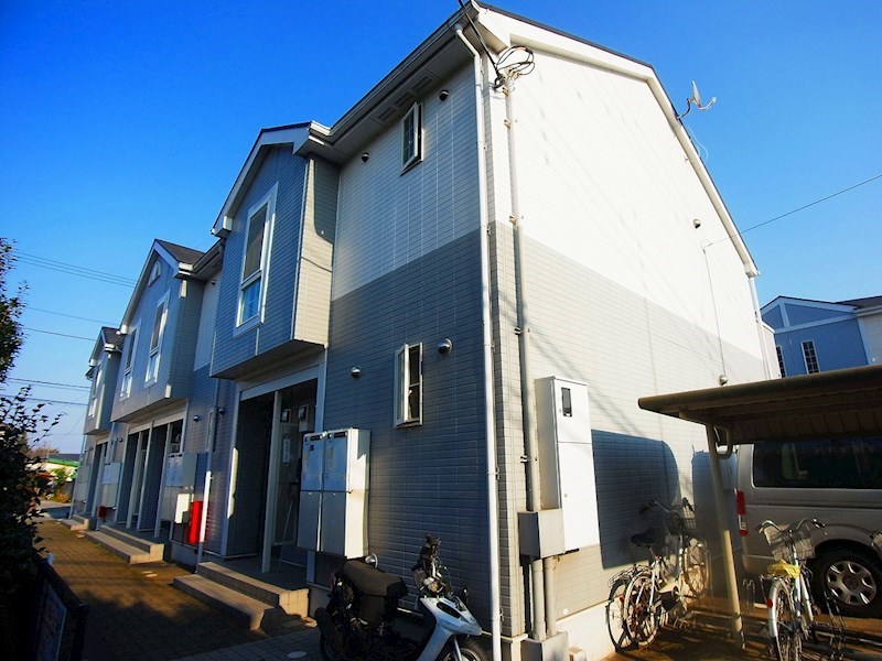 サニーヒルズＫ２ その他外観1