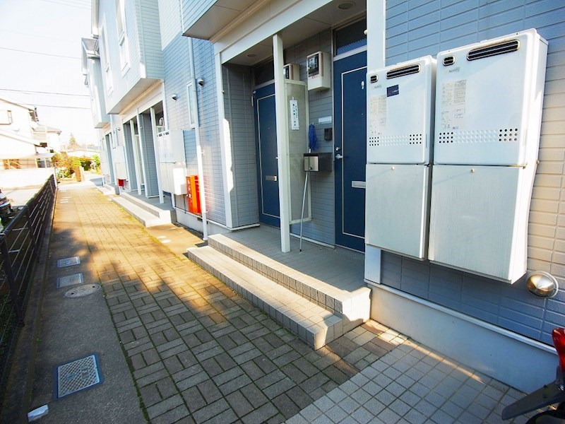 サニーヒルズＫ２ その他外観2