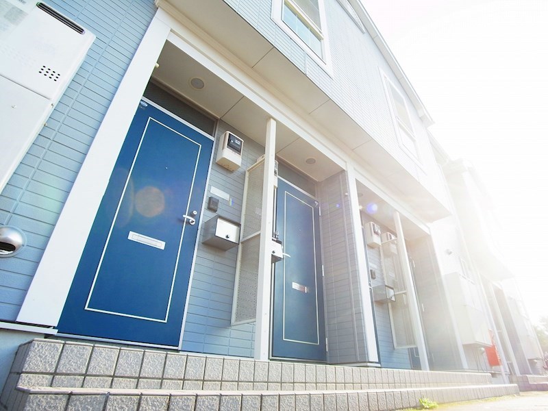 サニーヒルズＫ２ その他外観3