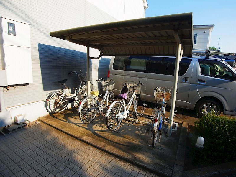 サニーヒルズＫ２ その他外観4