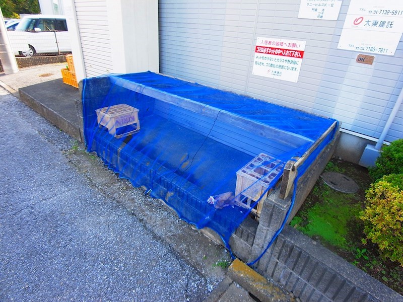 サニーヒルズＫ２ その他外観5