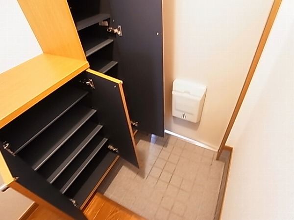 サニーヒルズＫ２ その他8