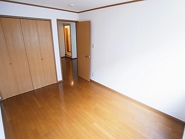 サニーヒルズＫ２ ベッドルーム