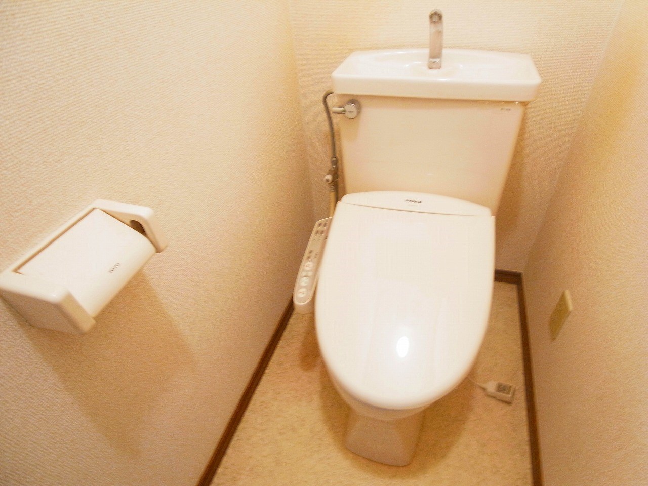 矢羽根ビル その他1