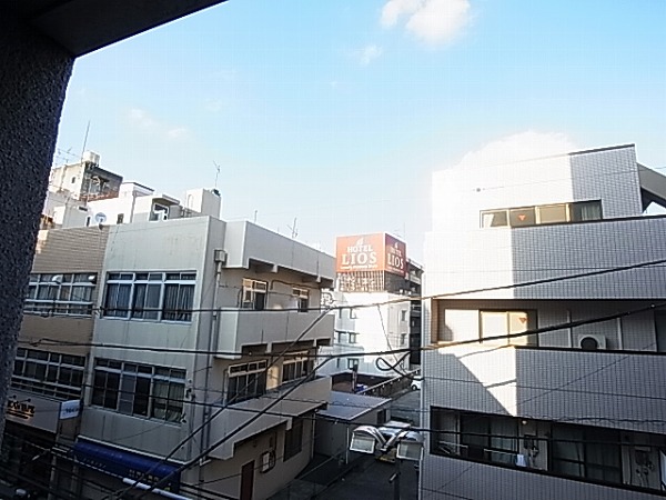 矢羽根ビル その他5