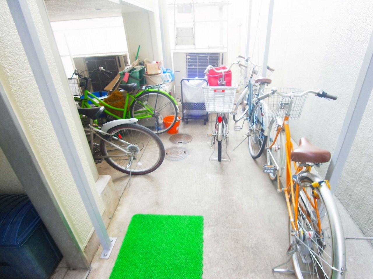 矢羽根ビル その他外観1