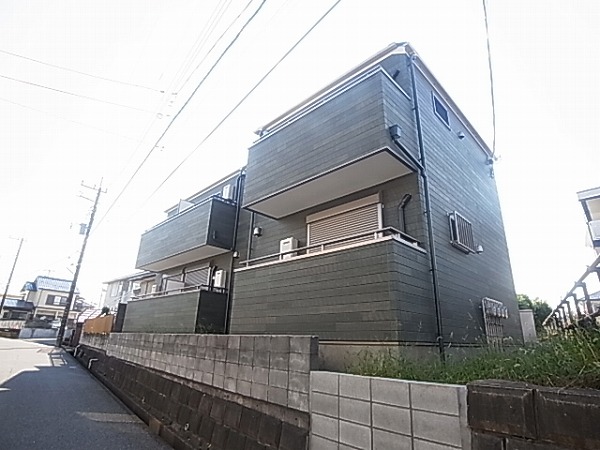 Precious Earth 逆井 その他外観1