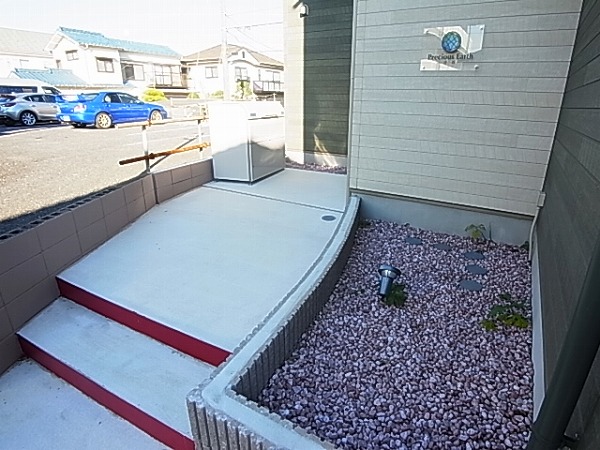 Precious Earth 逆井 その他外観3