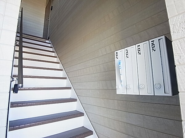 Precious Earth 逆井 その他外観4