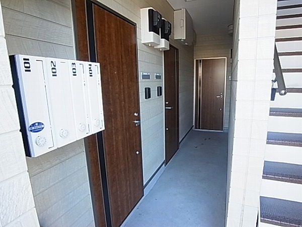 Precious Earth 逆井 その他外観6