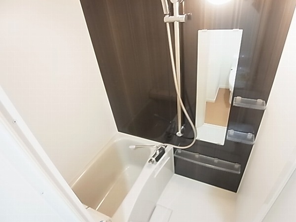 Precious Earth 逆井 風呂画像