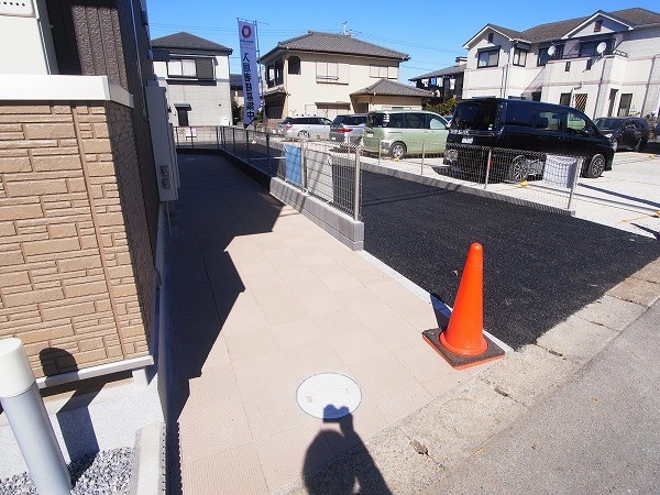 コンフォルト その他外観1