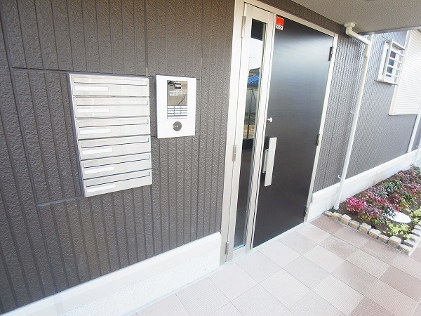 コンフォルト その他外観2