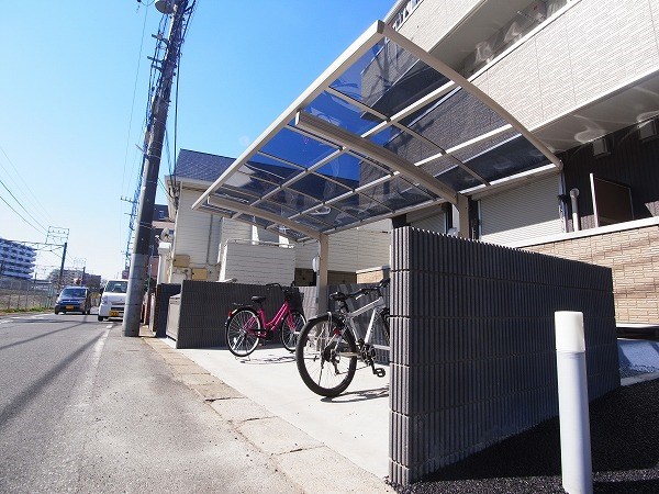 コンフォルト その他外観4