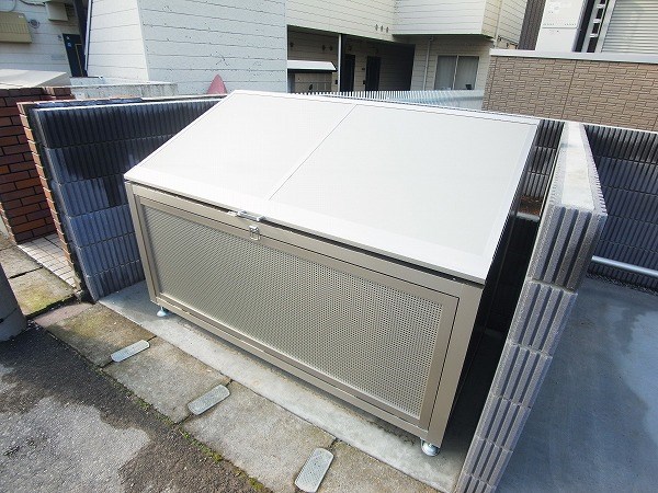 コンフォルト その他外観5