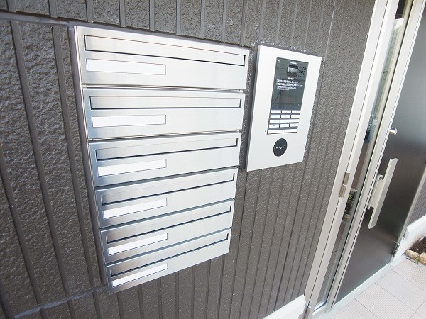 コンフォルト その他外観6