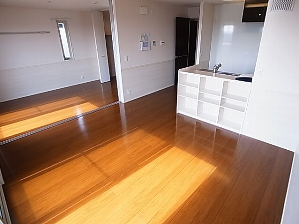 コンフォルト リビング