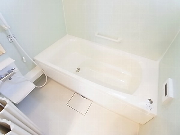 コンフォルト 風呂画像