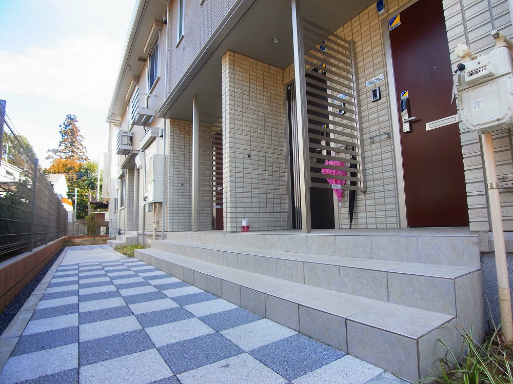 プランドール その他外観1