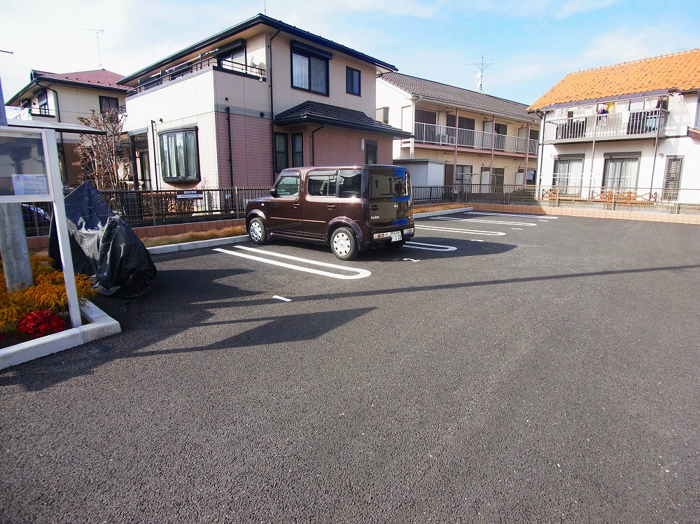 プランドール その他外観3