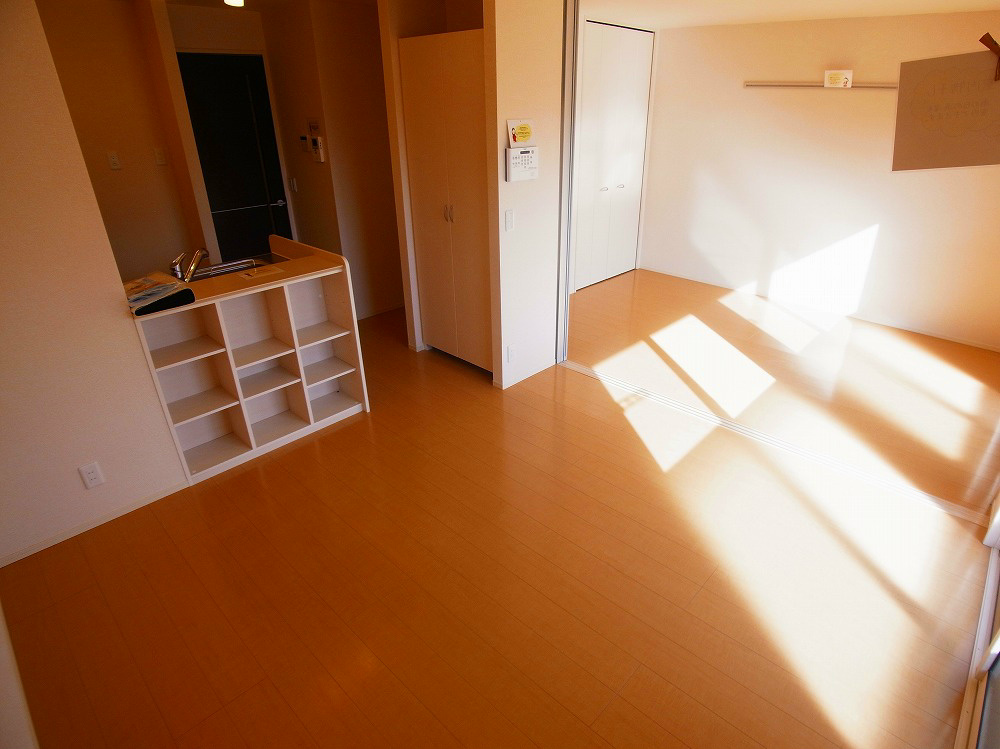 プランドール リビング