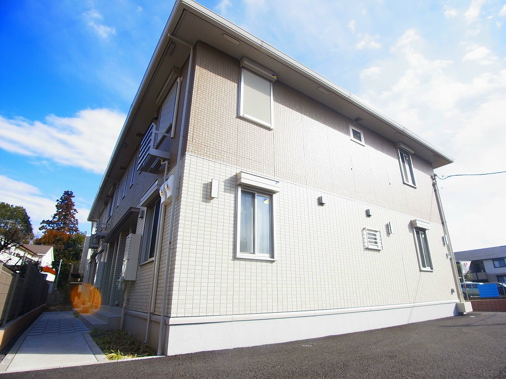 プランドール その他外観4