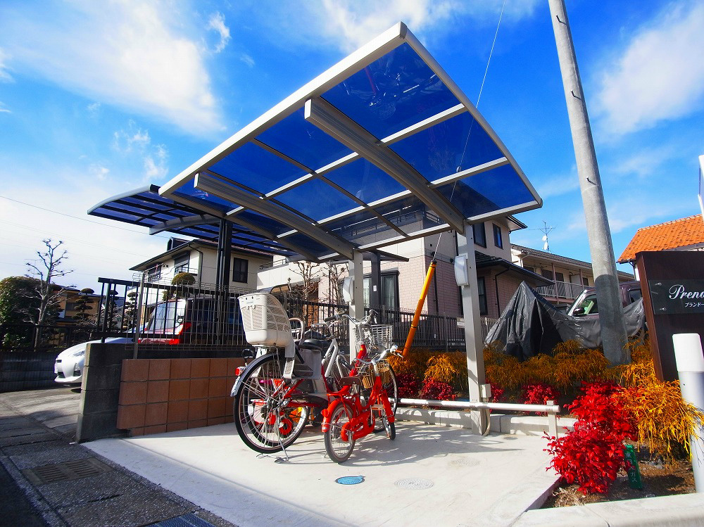 プランドール その他外観5