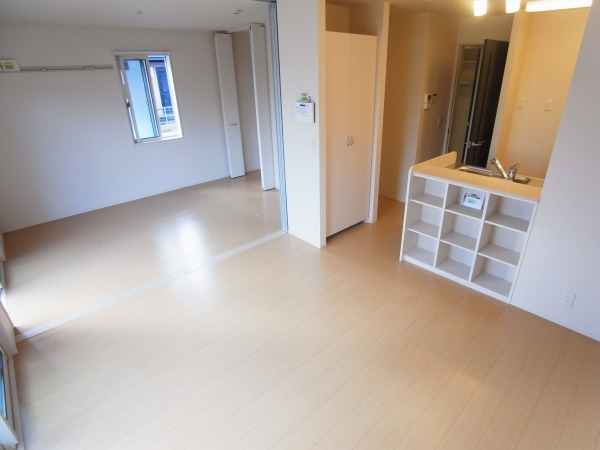 プランドール リビング