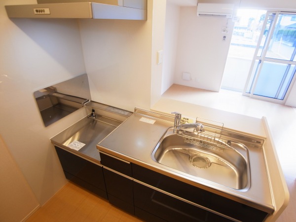 プランドール キッチン