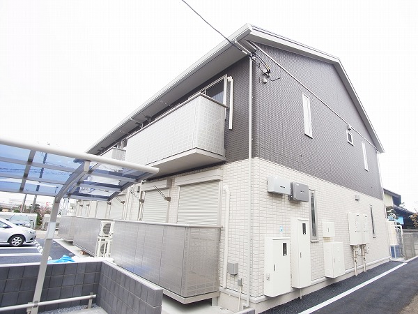 La・Tour その他外観1