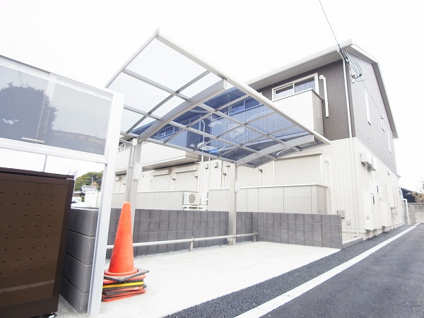 La・Tour その他外観2