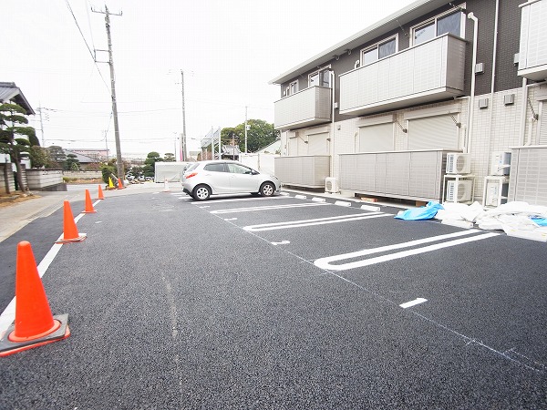 La・Tour その他外観3