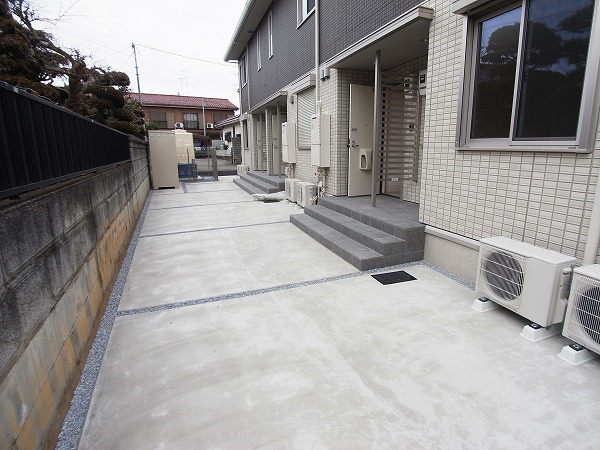 La・Tour その他外観4