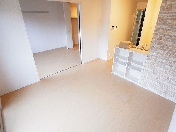 La・Tour リビング