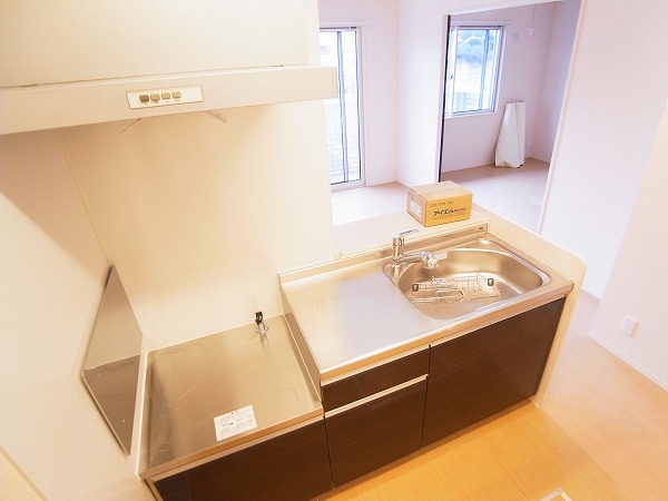 La・Tour キッチン