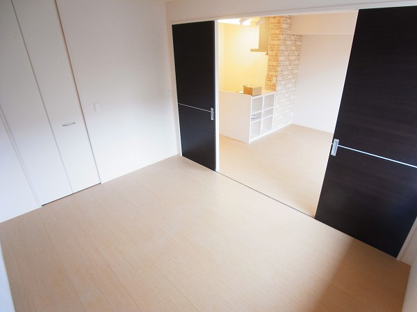 La・Tour ベッドルーム