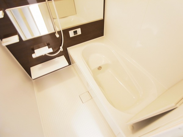 La・Tour 風呂画像