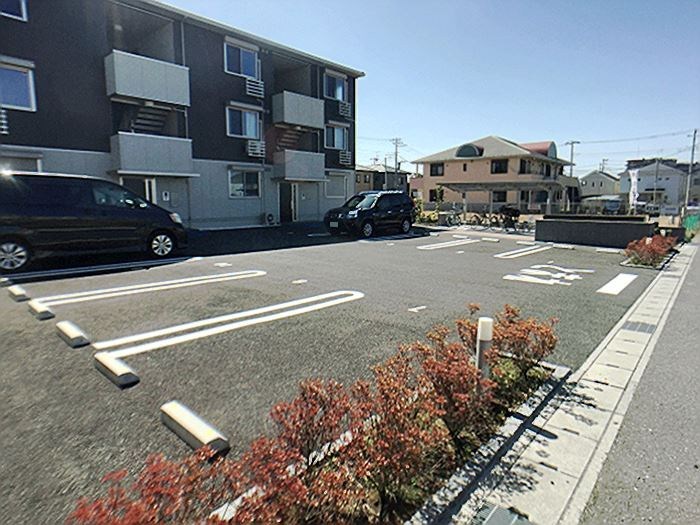 パーク根郷 その他外観1