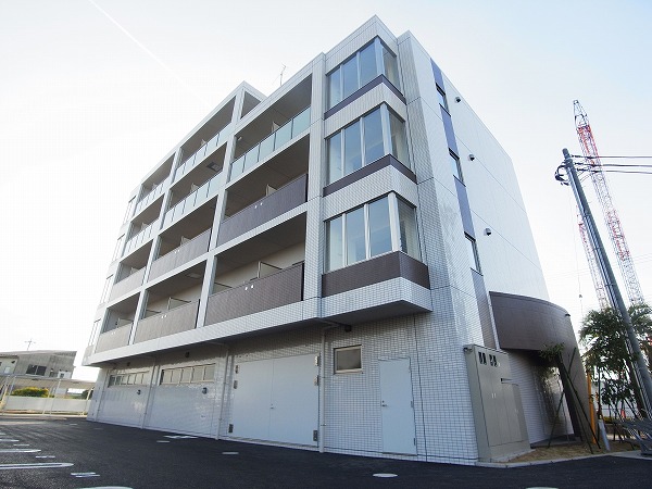 Ｖａｉｎｑｕｅｕｒ その他外観1