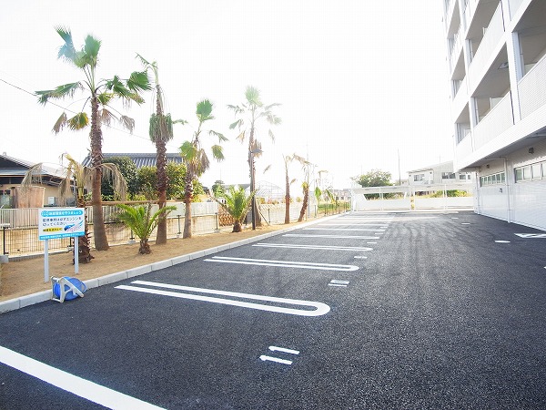 Ｖａｉｎｑｕｅｕｒ その他外観2