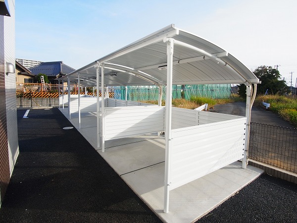 Ｖａｉｎｑｕｅｕｒ その他外観4