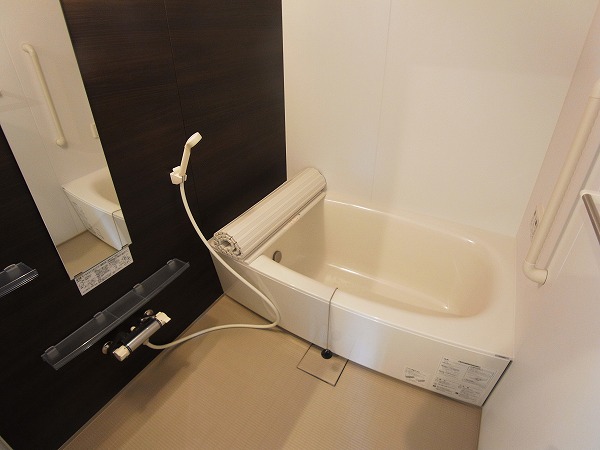 Ｖａｉｎｑｕｅｕｒ 風呂画像